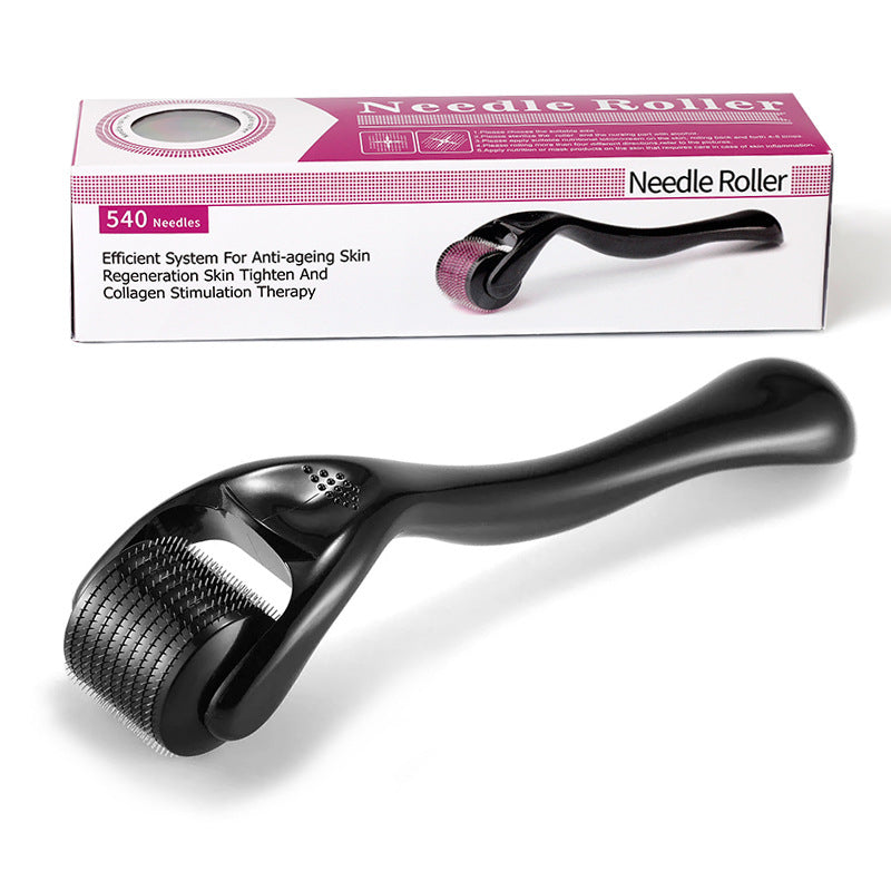 Rehair Roller