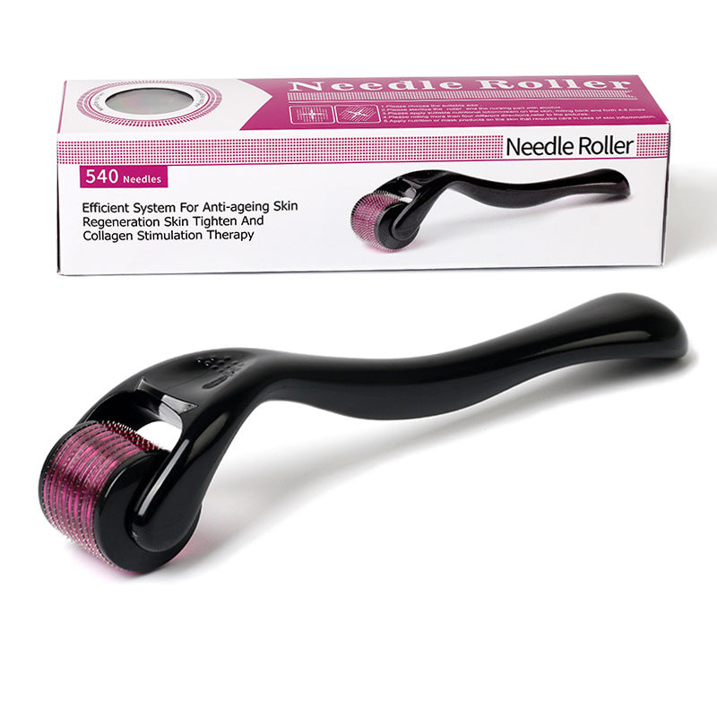 Rehair Roller