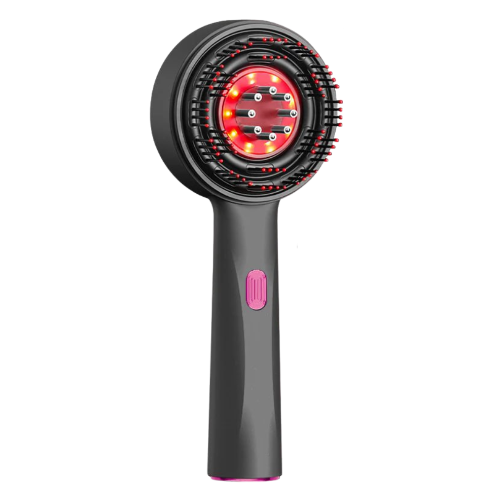 Rehair Massager