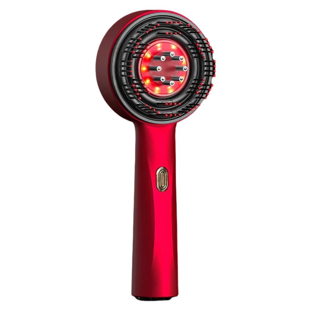 Rehair Massager
