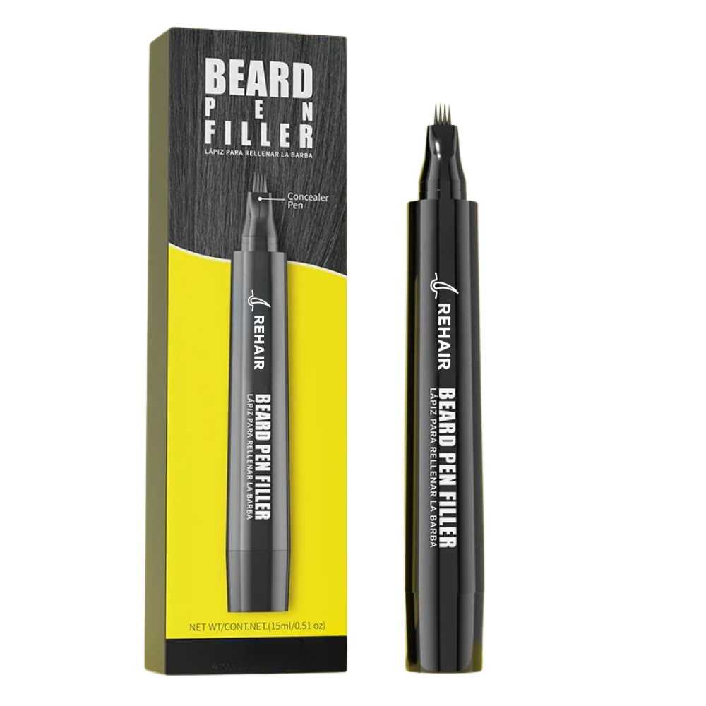 Rehair Pen