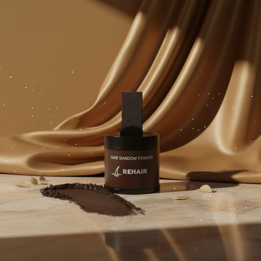 Rehair Powder