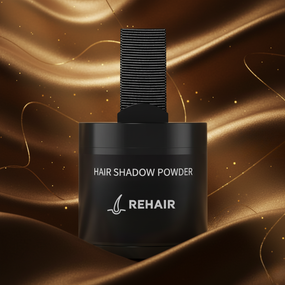 Rehair Powder