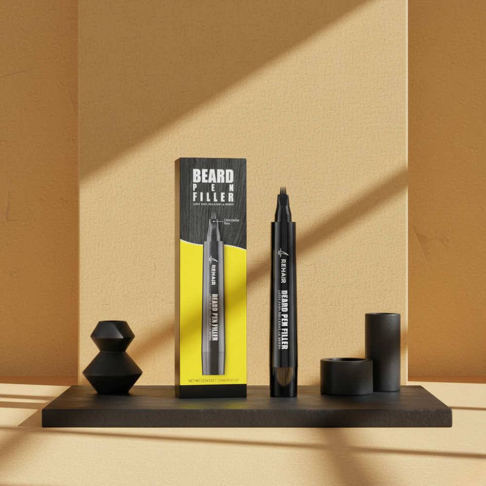 Rehair Pen