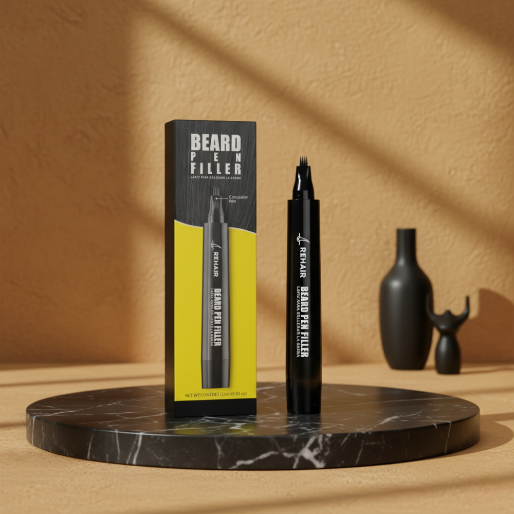 Rehair Pen