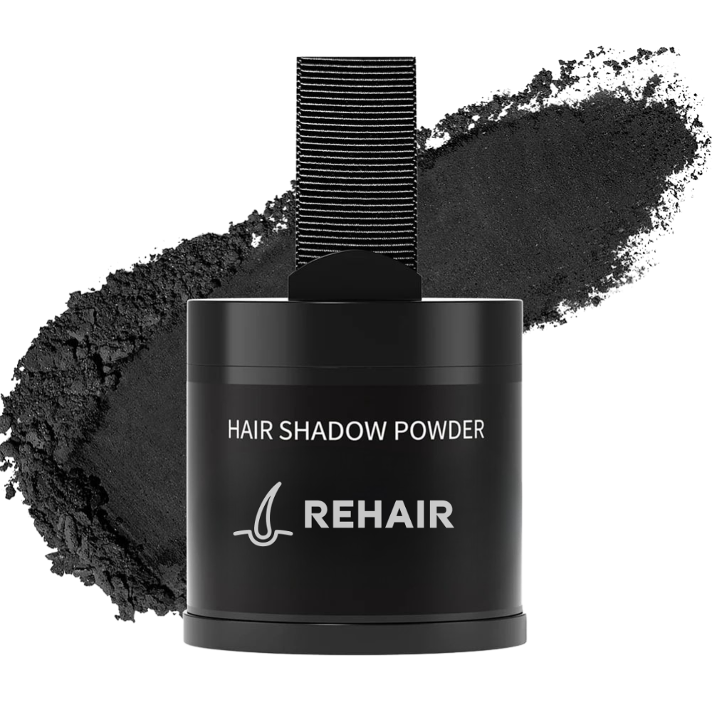 Rehair Powder