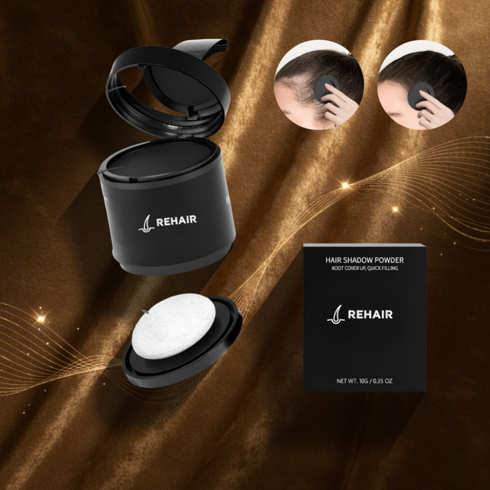 Rehair Powder