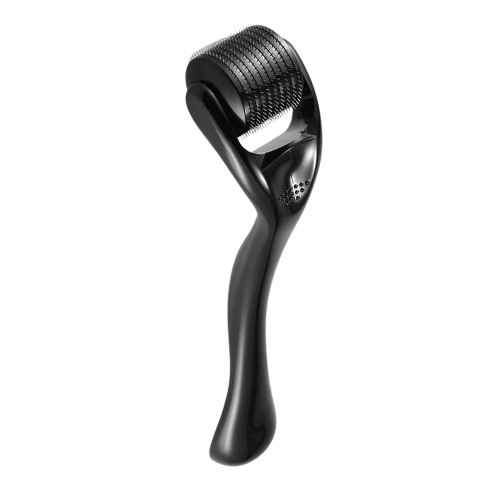 Rehair Roller