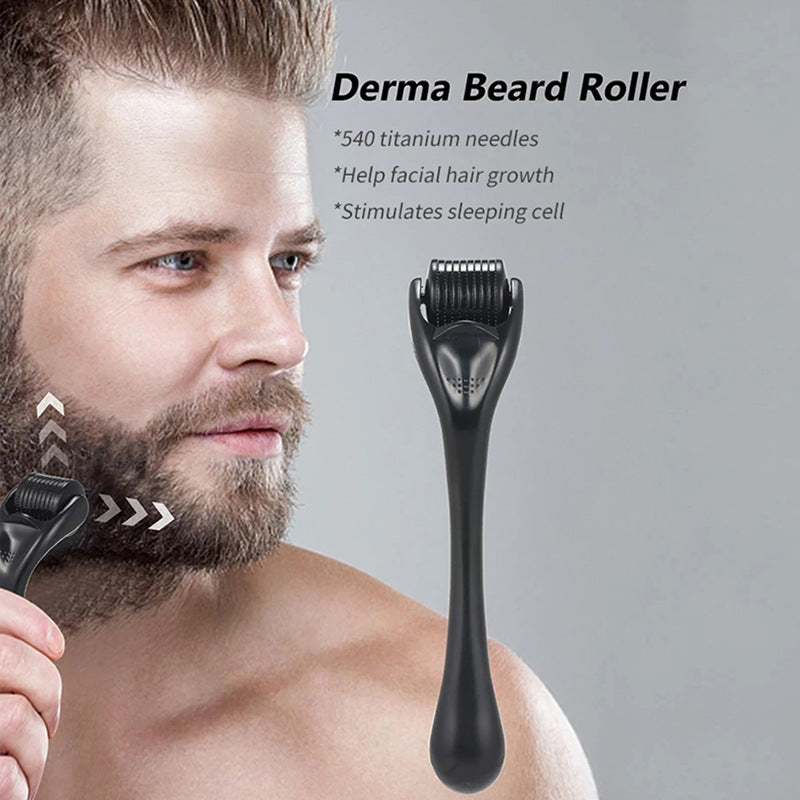 Rehair Roller