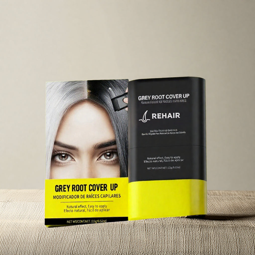 Rehair Stick