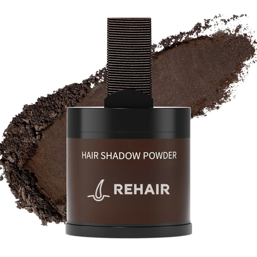 Rehair Powder